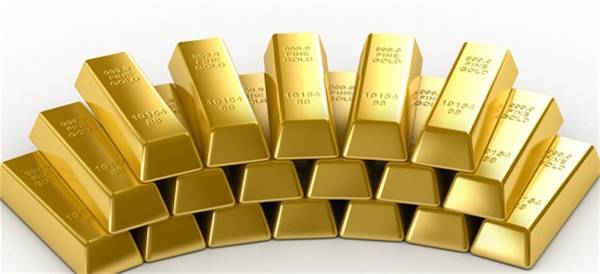 贵金属：金价上方阻力仍强大