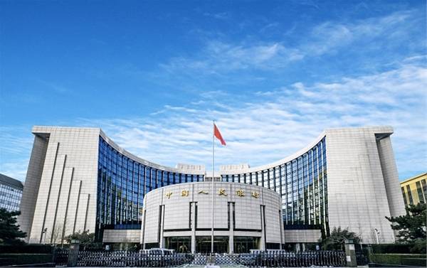 惠誉的BMI：中国或在未来几年里救助银行业