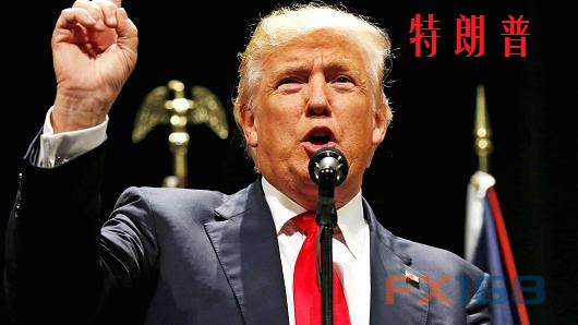 “大嘴巴”特朗普上台后 人民币究竟将何去何从?
