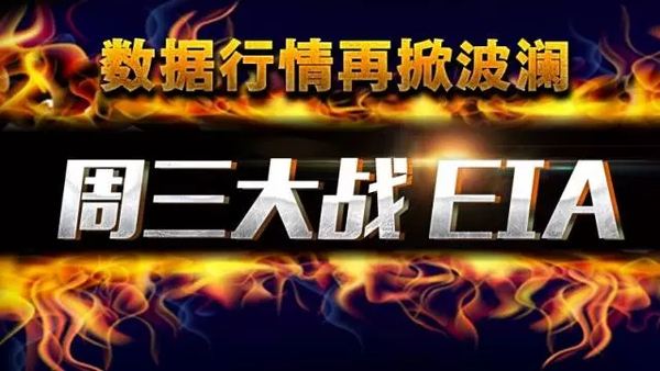 3.8晚间黄金先空后多,EIA原油走势分析及布局策略