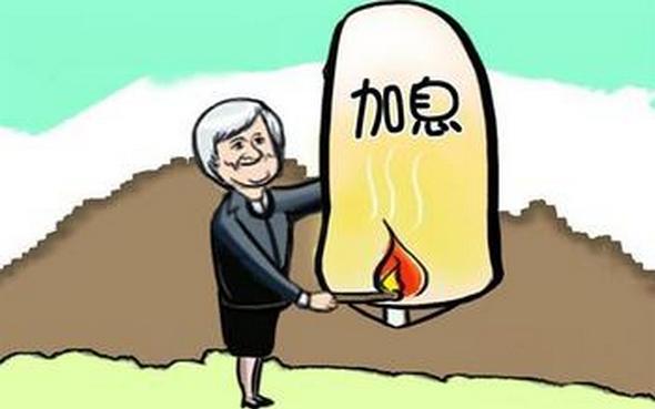 历史上的9月美联储并不鹰派 今年耶伦能否一鸣惊人？