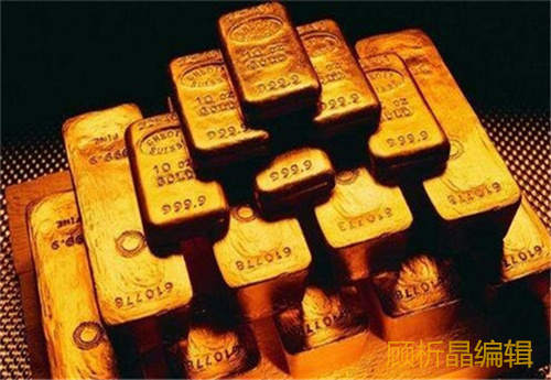 顾析晶：12.15黄金早间操作建议