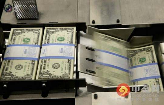 美联储带动全球央行都在行动 黄金真要完了？