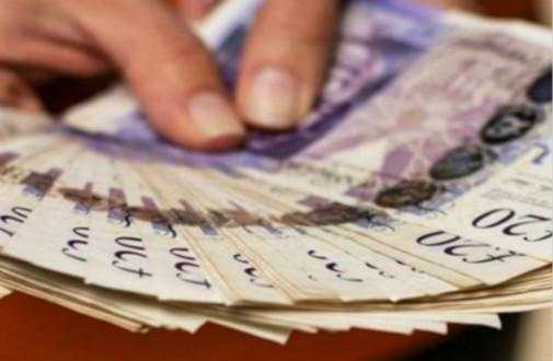 英镑涨幅回落 英国经济状况不容乐观