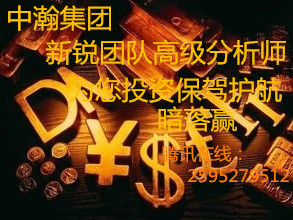 暗落赢：1.10白银原油市场琢磨不定，如何开启盈利模式！