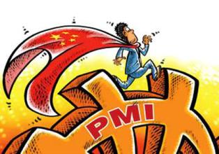 刘鸿东:冻产骗局,中国PMI能否能挺住油价