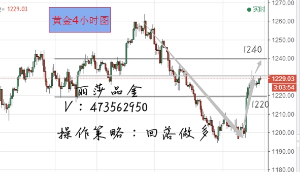 丽莎品金:加息淡去黄金缓行,法国大选再助黄金飞天