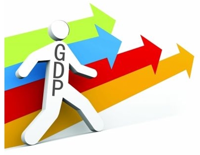 一季度GDP发布，部分网友表示数据没那么乐观