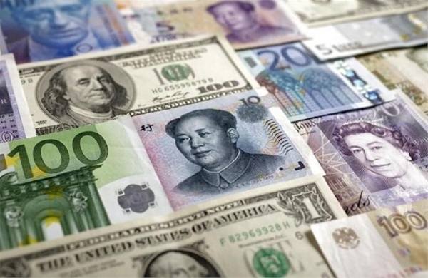 汇市综述：货币政策似强弩之末 美联储升息势在必行？