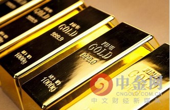 干货!全球央行加速囤金的意义
