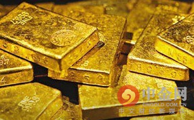 汇丰:潜在加息预期或让金价俯首称臣