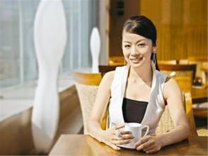 ​金融圈8大美貌与智慧并存的女神。