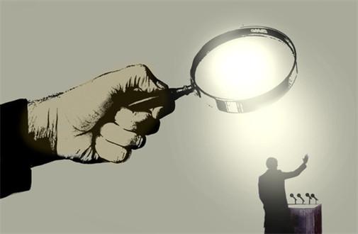 要看懂现在全球金融市场？你需要这7张图