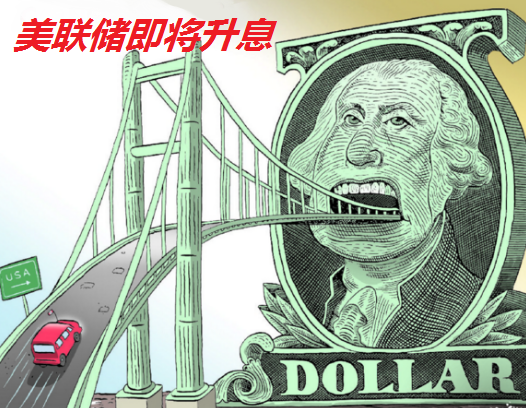 劲升之后美元暂休整,前路坎坷油价寻支撑