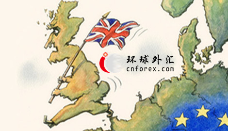 欧盟声明:希望与英国在将来达成紧密伙伴关系