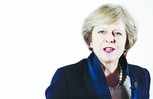 英中关系正处“黄金时代”