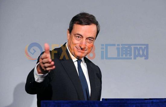 特朗普成功入主白宫 欧洲央行12月将更有可能扩大qe