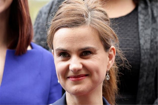 英国工党议员遇袭身亡,遇袭地公投相关活动暂停