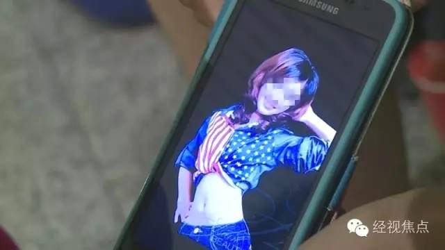 真的好感人