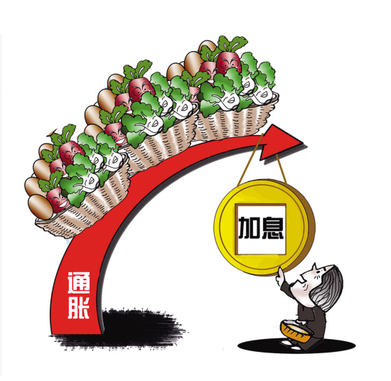 刘鸿东:大涨之后保持初心,方能笑看市场。