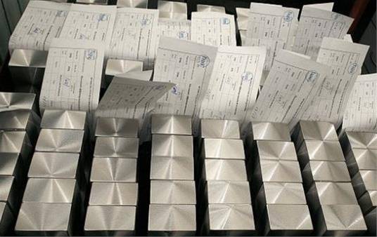贵金属价格普涨之下 钯金为何备受投资者冷落？