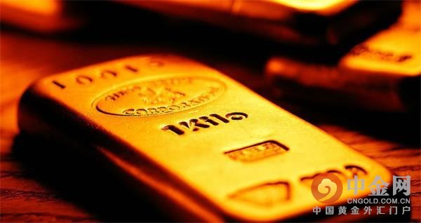 任由金价怎么跌 机构始终认为牛市才刚刚开始