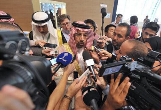 OPEC“意外”妥协令油市疯狂,油价短线飙升6%
