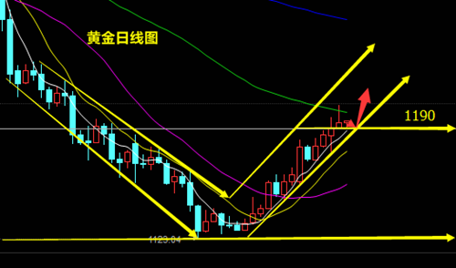 ​夏钧姗：1.13美联储三次加息只是一个谎言？晚间黄金原油操作建议