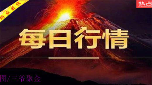 三爷聚金：1.3黄金多头就此结束？原油低位看多！