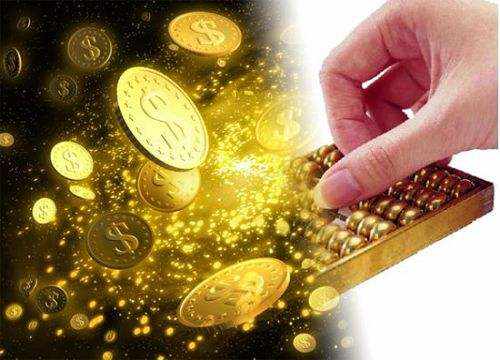 筑梦奇金：黄金行情分析以及操作建议