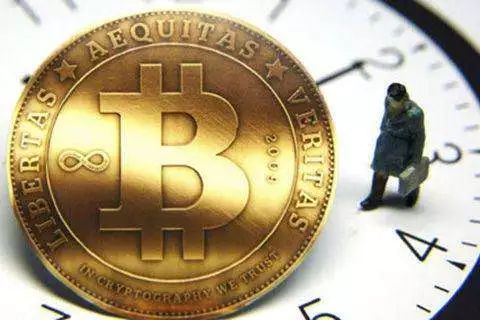 【转载】我做比特币矿工这一年