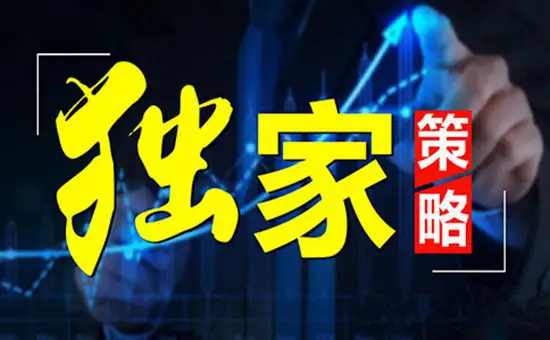 黄金1357前期高点能否承压？第十四章：单边行情怎么获利
