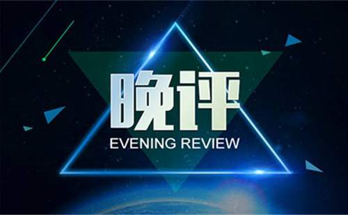 蒋栖梧：黄金月线、周线、日线综合分析
