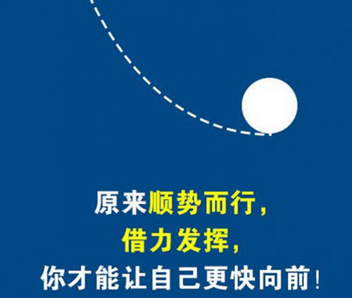 单晨金：道氏理论中的顺势而为和我们口中的顺势有什么区别