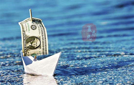 夏乔凡：1.10黄金急涨急跌波动大过非农!日内关注14分水岭操作建议