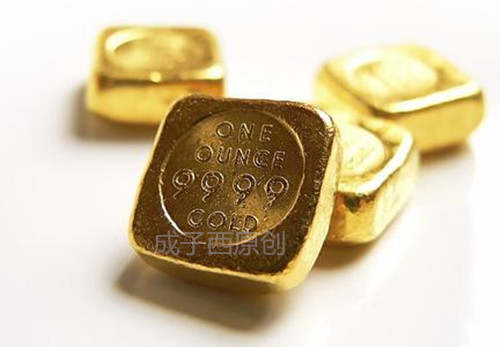 成子西：1.22金价将回暖？竟是因为这三大因素！