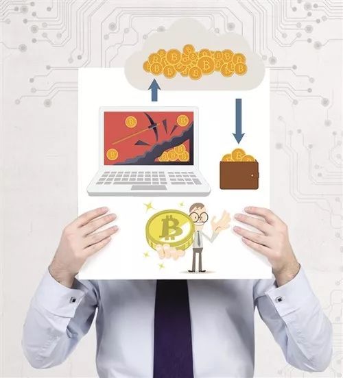 【转载】我做比特币矿工这一年