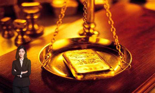 汪喻婧：黄金投资技术分析之K线讲解