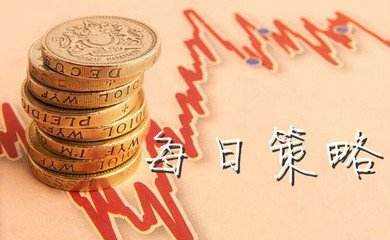 筑梦奇金：1.24午评黄金原油行情走势，如何分析？
