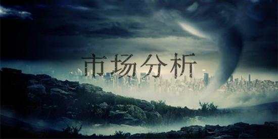 江佚坤：1.30黄金数据大行情将至，后市黄金是涨是跌？