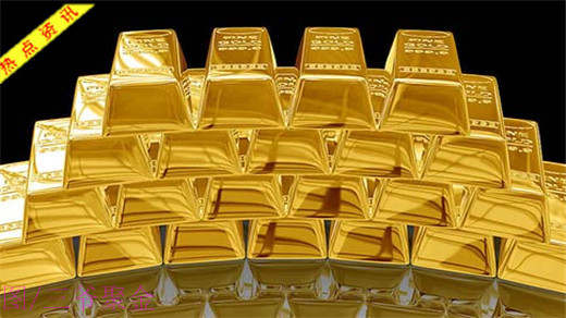 三爷聚金：1.4黄金现价附近可直接空！