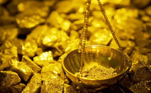 齐鑫韵：1.3黄金小幅震荡，后市会涨到哪儿？