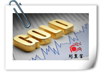 刘翼笙：美联储掌门鲍威尔今晚登场! 晚间行情解析！
