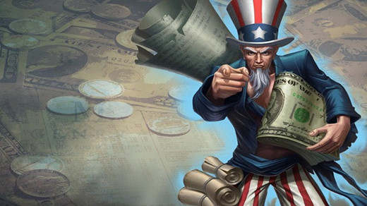 三爷聚金：2.27黄金的空单该何去何从？解！