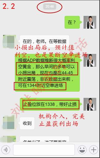 刘扶旸：2.4立春之日黄金下周多单怎么解？黄金走势分析