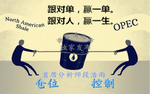 段浩雨：黄金投资的11条原则，还在亏损的学员可以看看