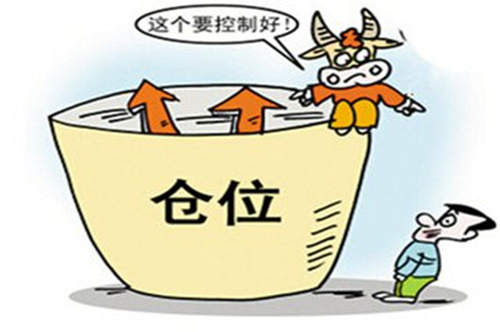 单晨金：如何做好仓位管理？分享几种简单实用的方法