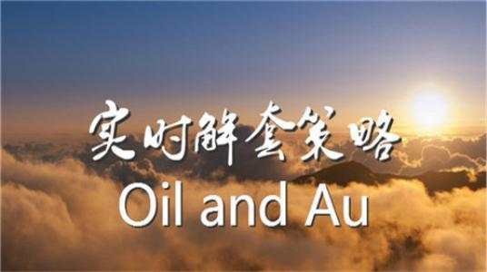 最全黄金解套方案，摸透了还要啥分析师。