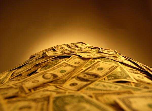 志嘉论金：3.22黄金为何不跌反涨?美盘操作建议及解套！