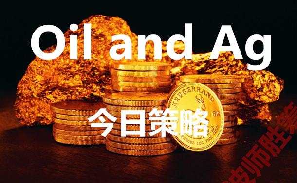 李秉相：3.13黄金原油如何操作？